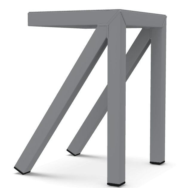 Magis Bureaurama Stool