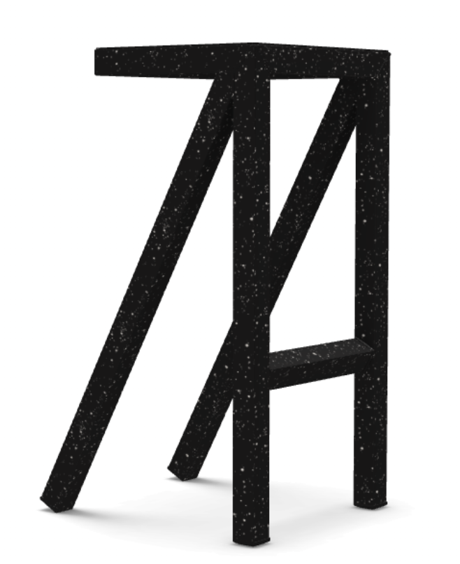 Magis Bureaurama Stool