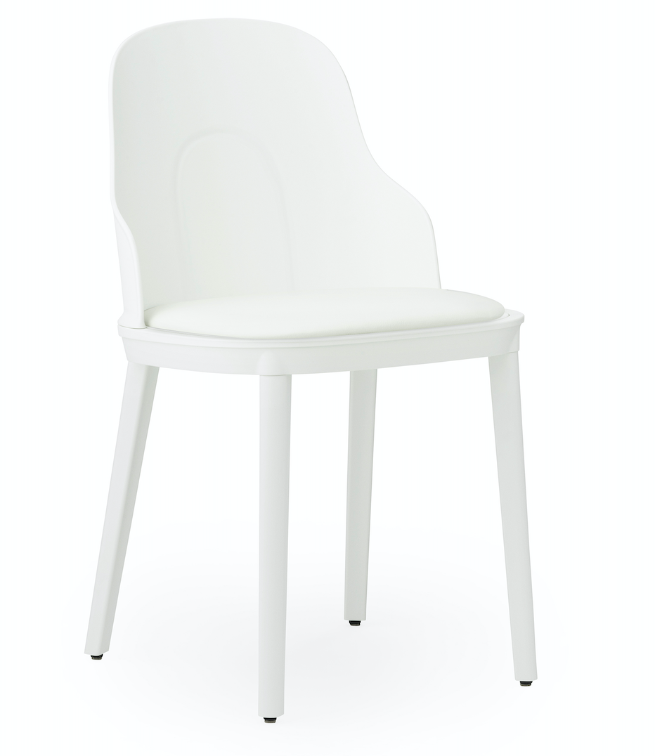 White - Sørensen Leather Ultra 41594