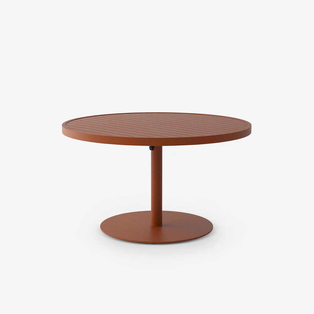 [New Colours] Case Eos - Round Table