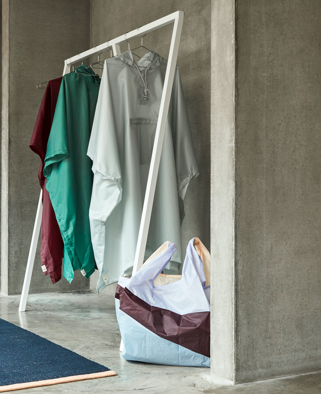 HAY Loop Stand Wardrobe