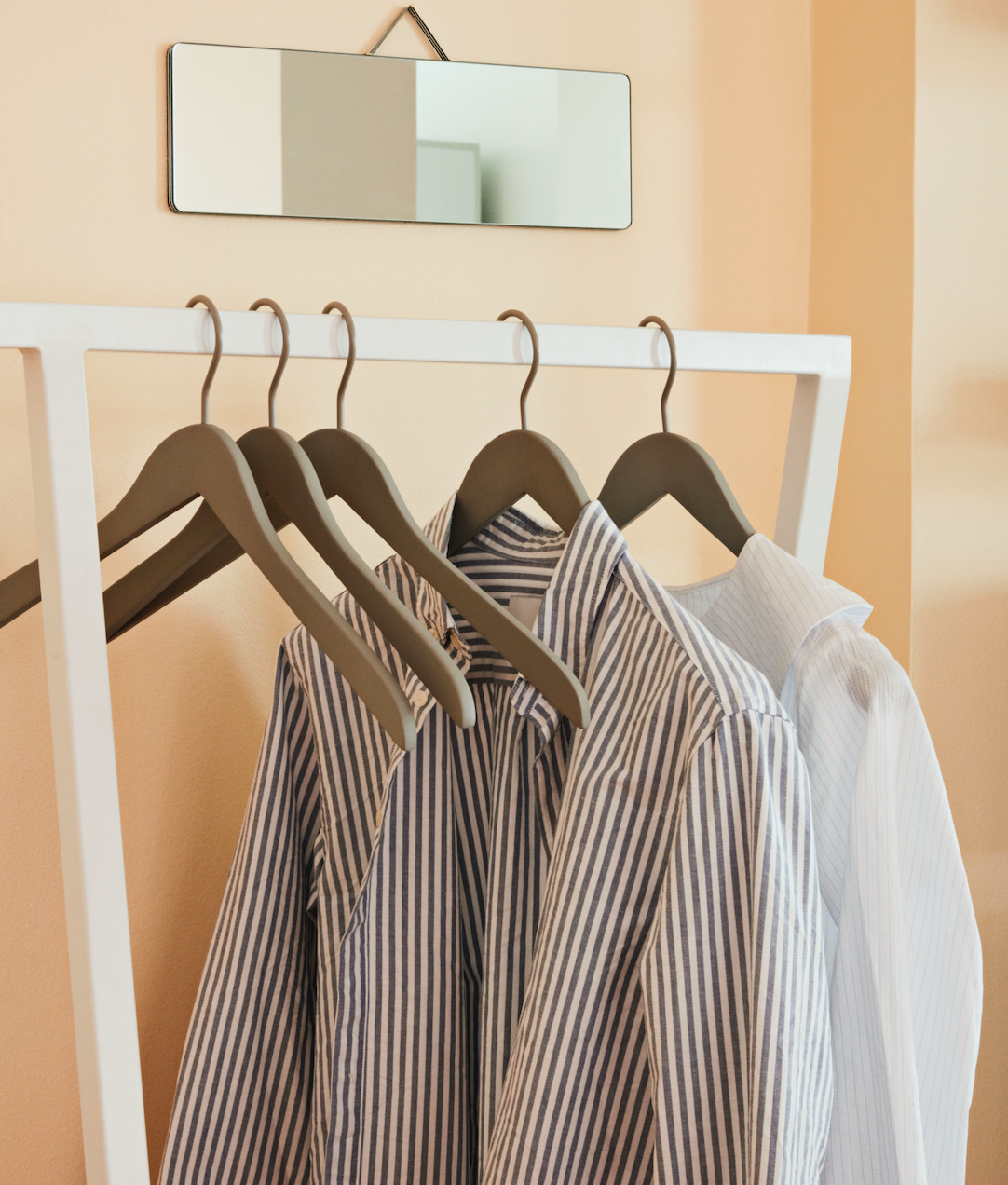 HAY Loop Stand Wardrobe