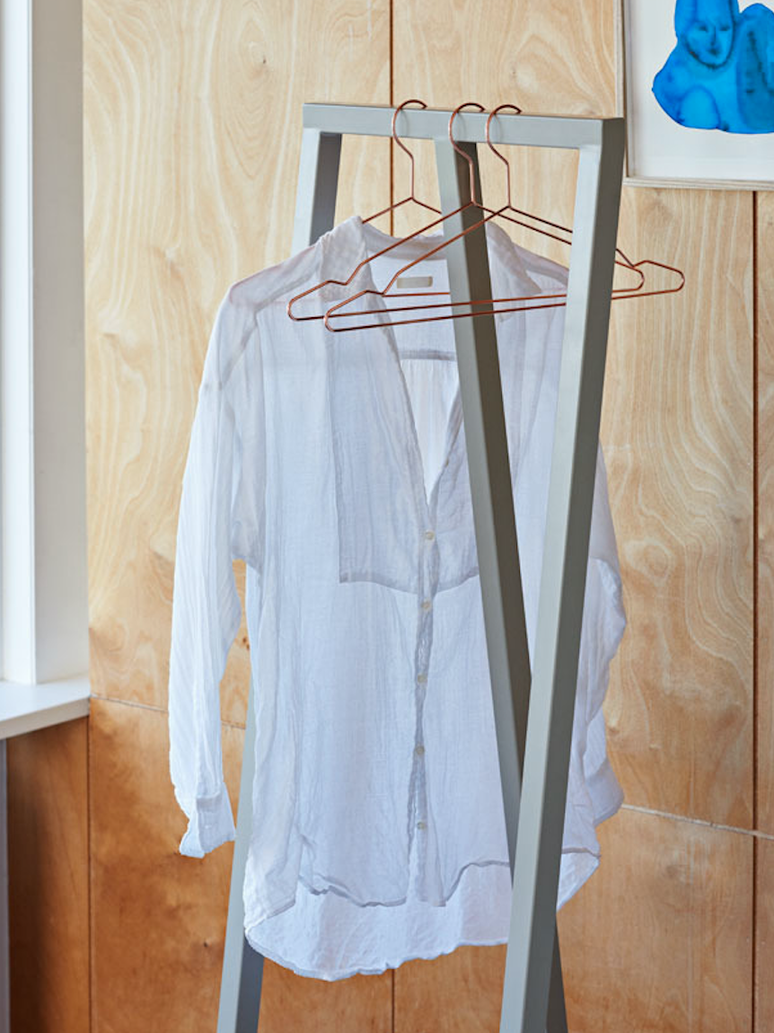 HAY Loop Stand Hall Storage