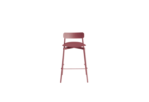 Petite Friture Fromme Bar Stool - 65cm 