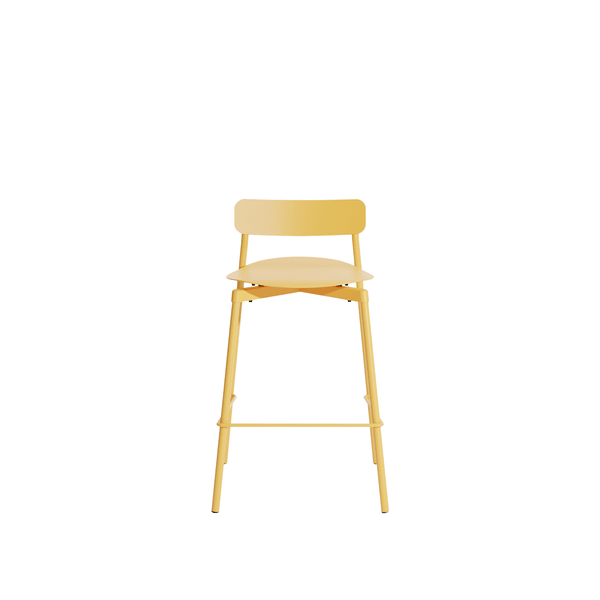 Petite Friture Fromme Bar Stool - 65cm 