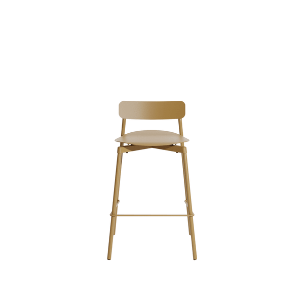 Petite Friture Fromme Bar Stool - 65cm 