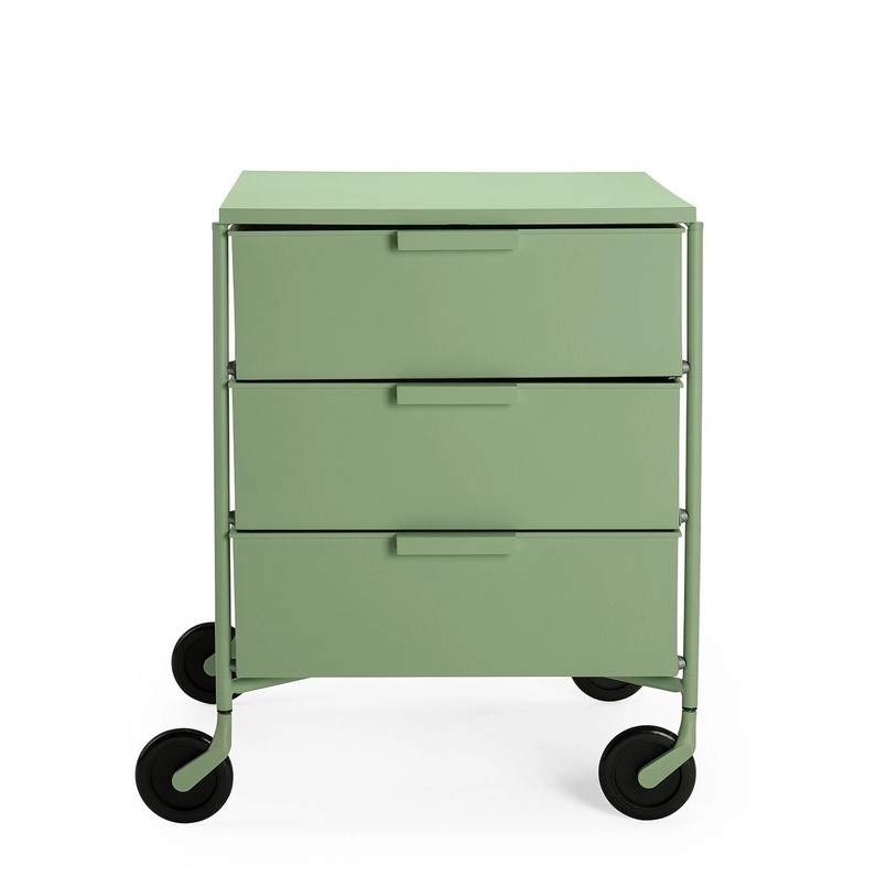 Kartell Mobil Mat