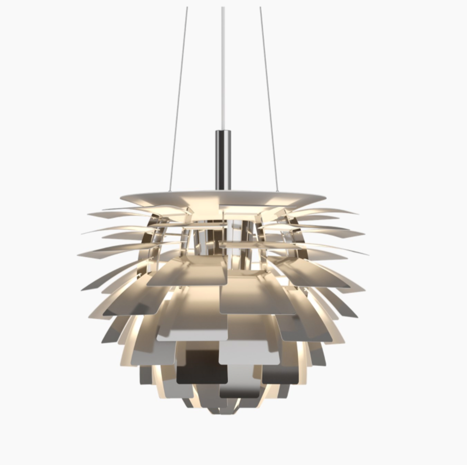 Louis Poulsen PH Artichoke Pendant
