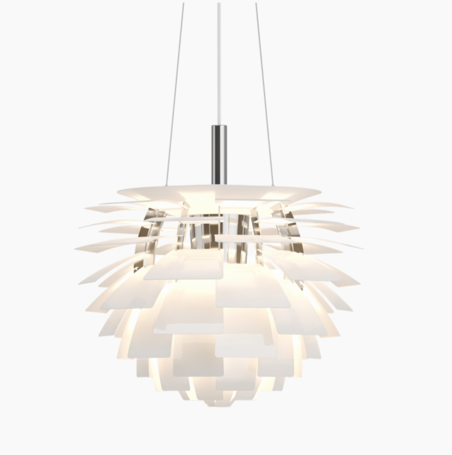 Louis Poulsen PH Artichoke Pendant