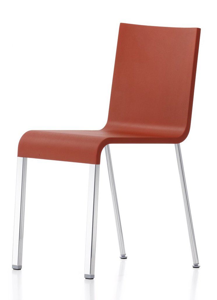 Vitra .03 Chair by Maarten Van Severen