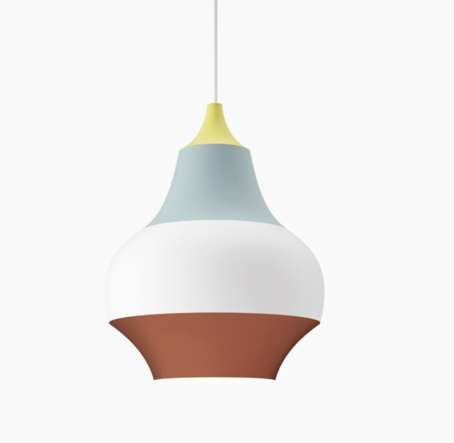 Louis Poulsen Cirque Pendant Light