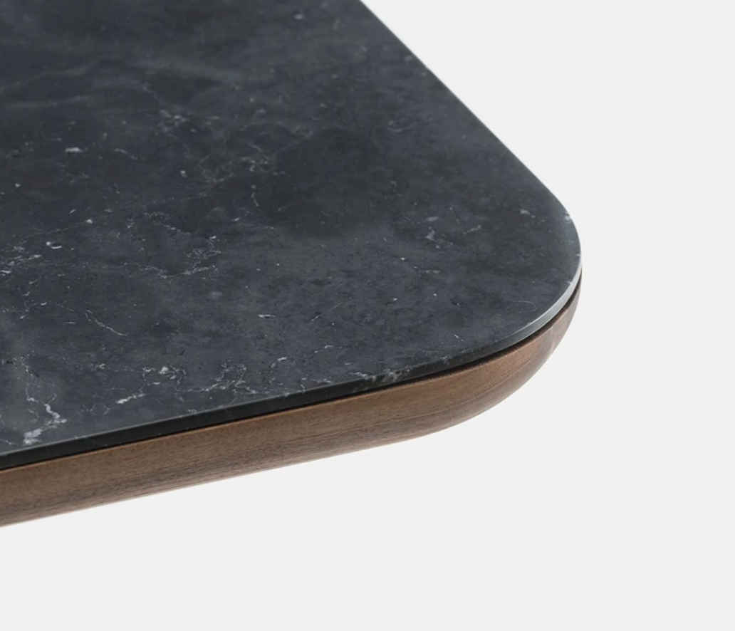 De La Espada Marlon Rectangular Table