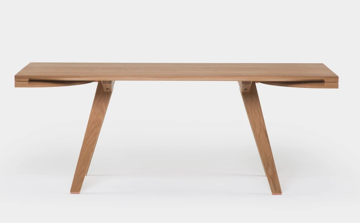 De La Espada Together Extending Table