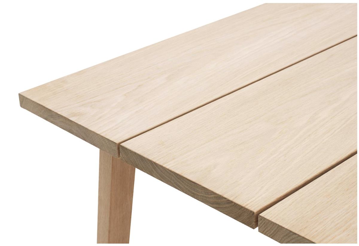 Normann Copenhagen Slice Table
