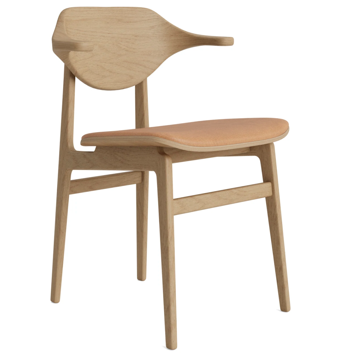 NORR11 Bufala Chair