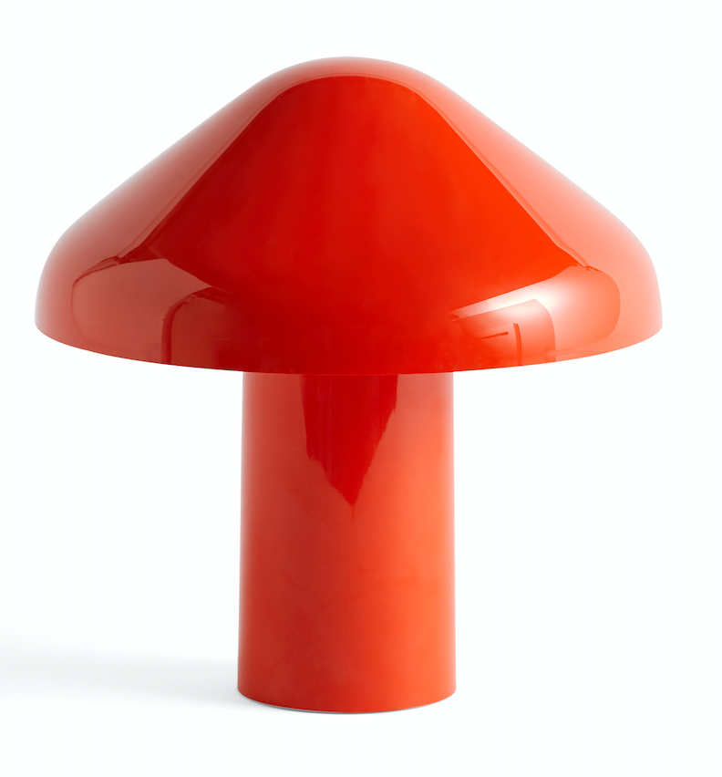 HAY Pao Portable Lamp