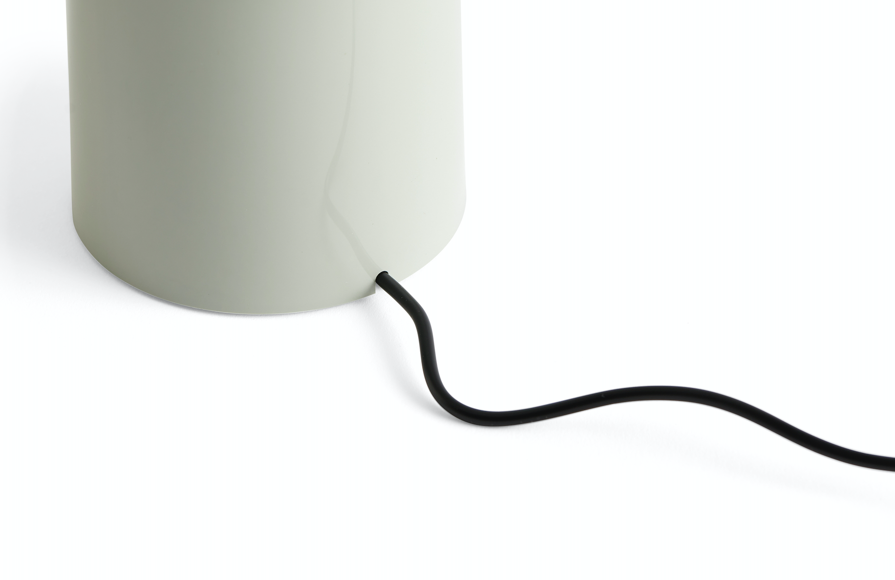 HAY Pao Portable Lamp