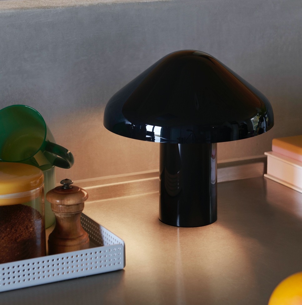 HAY Pao Portable Lamp