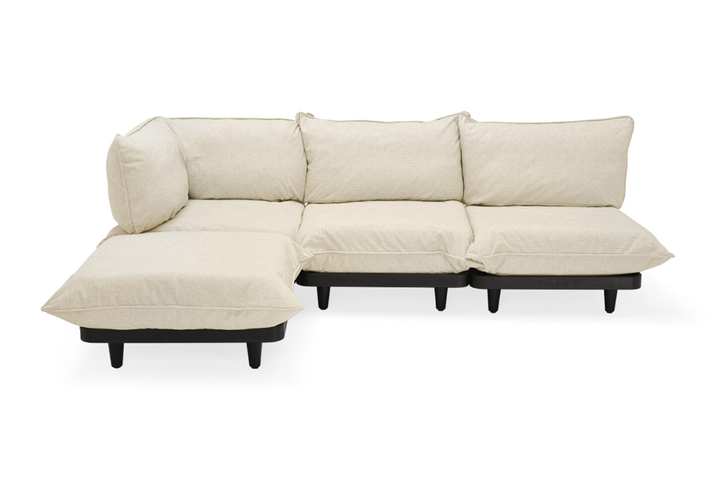 Fatboy Paletti - Large Sofa Set