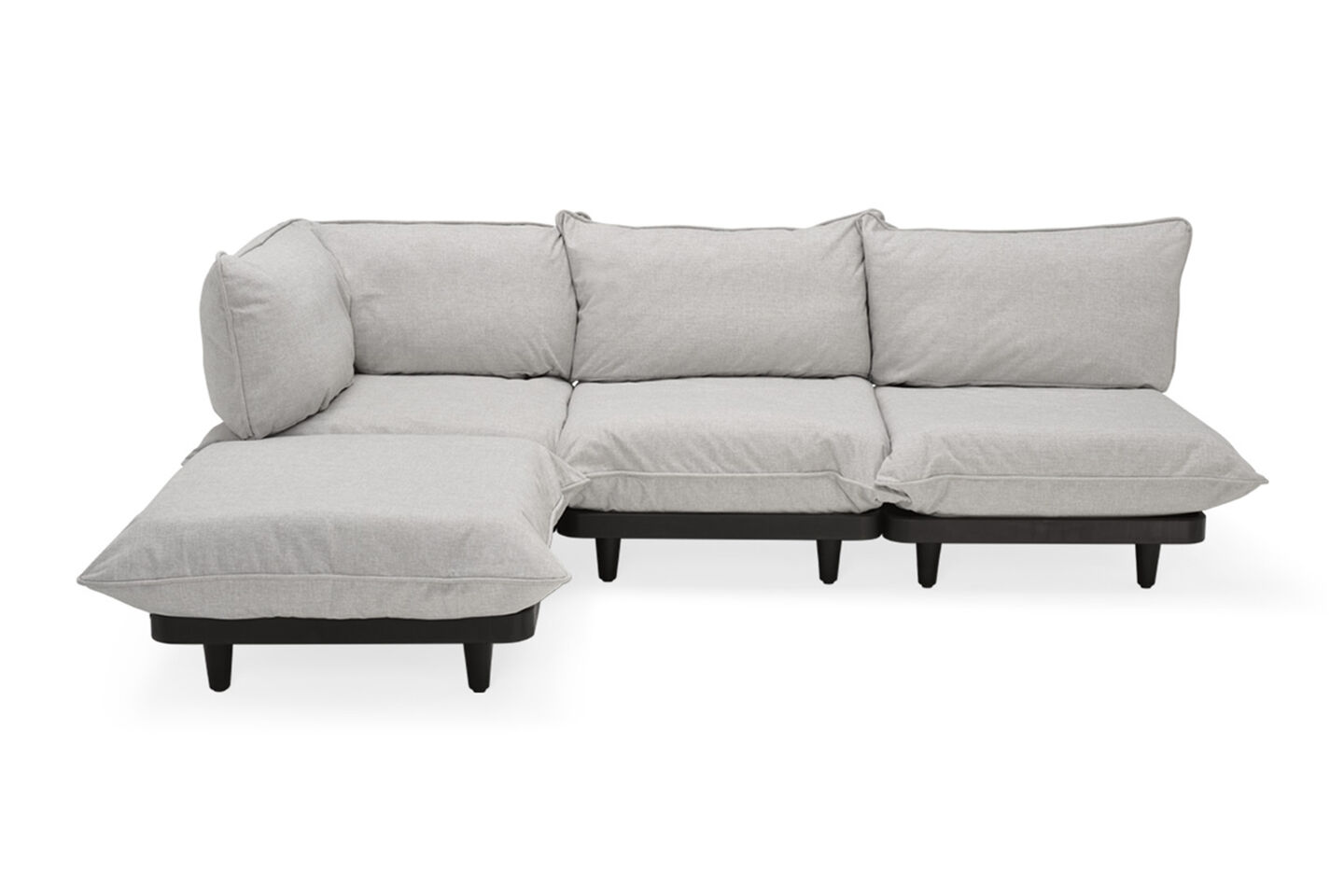 Fatboy Paletti - Large Sofa Set