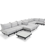 Fatboy Paletti Outdoor Sofa - Configure Your Own