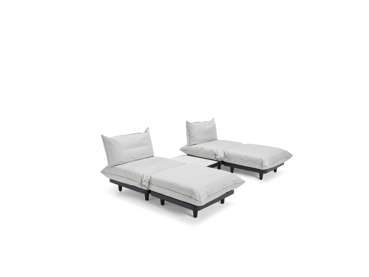 Fatboy Paletti Outdoor Sofa - Configure Your Own