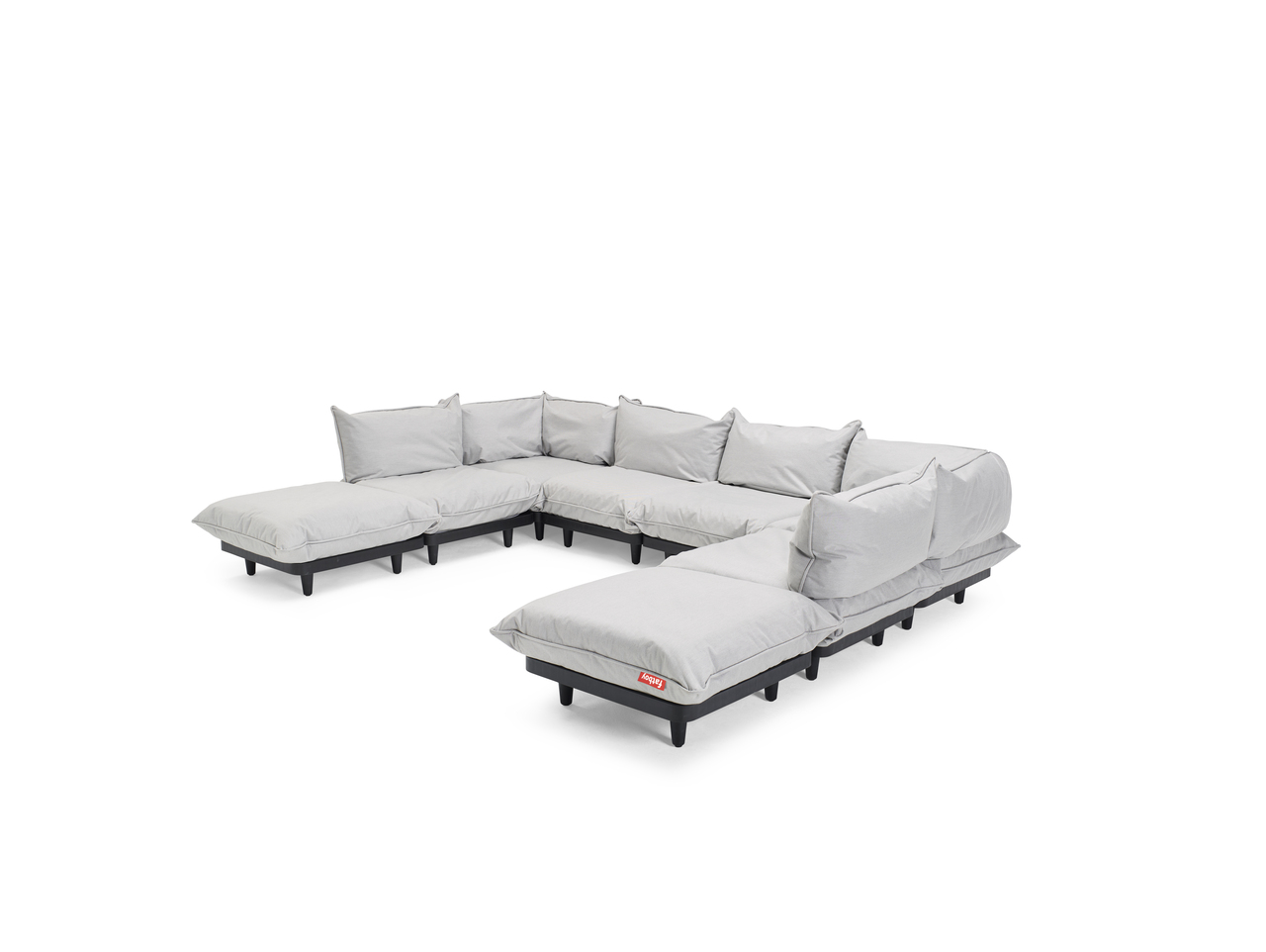 Fatboy Paletti Outdoor Sofa - Configure Your Own