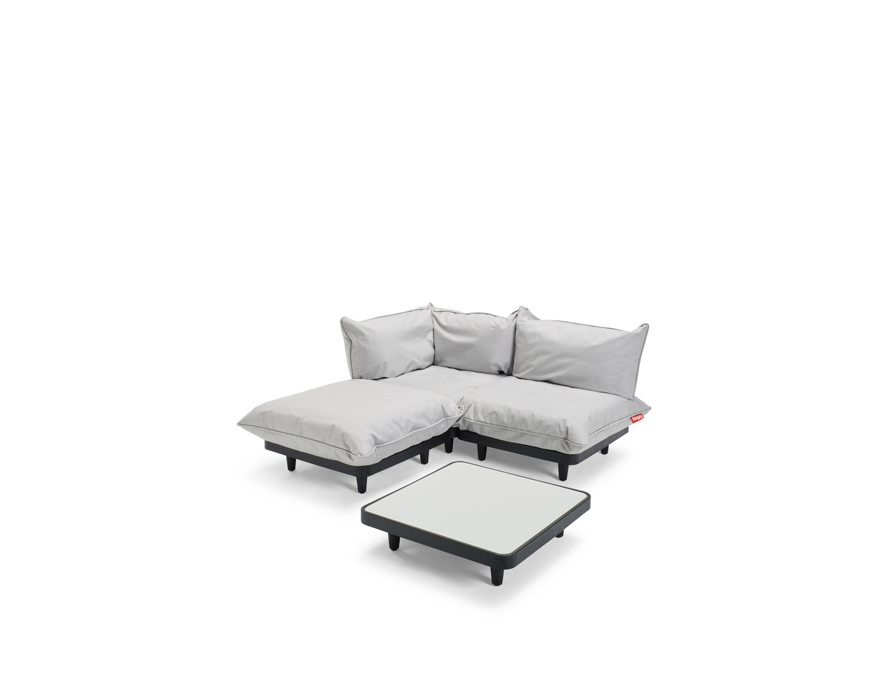 Fatboy Paletti Outdoor Sofa - Configure Your Own