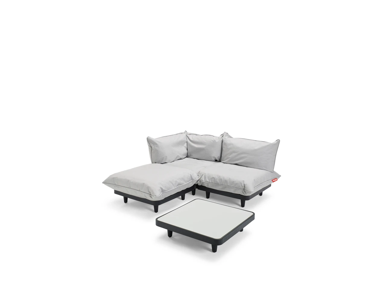 Fatboy Paletti Outdoor Sofa - Configure Your Own
