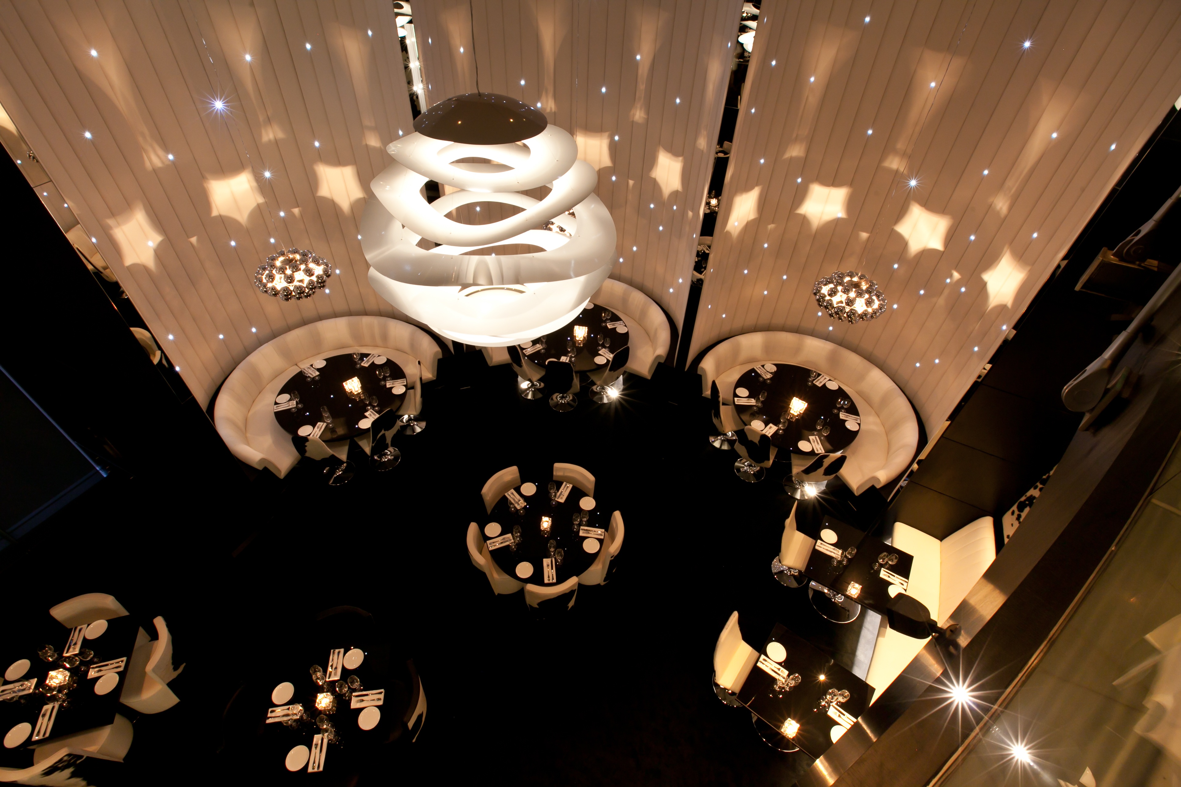 Notable Beads Pendant