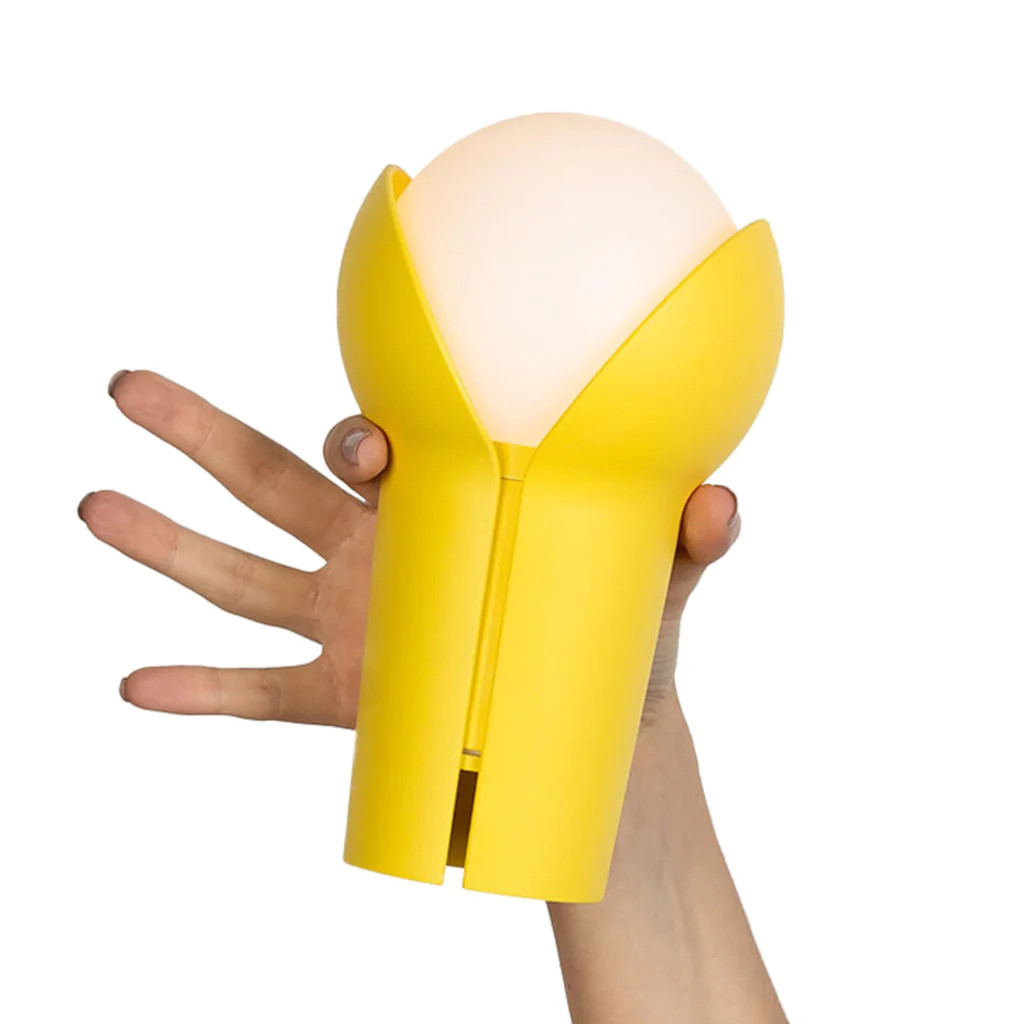 Notable Bud Portable Lamp