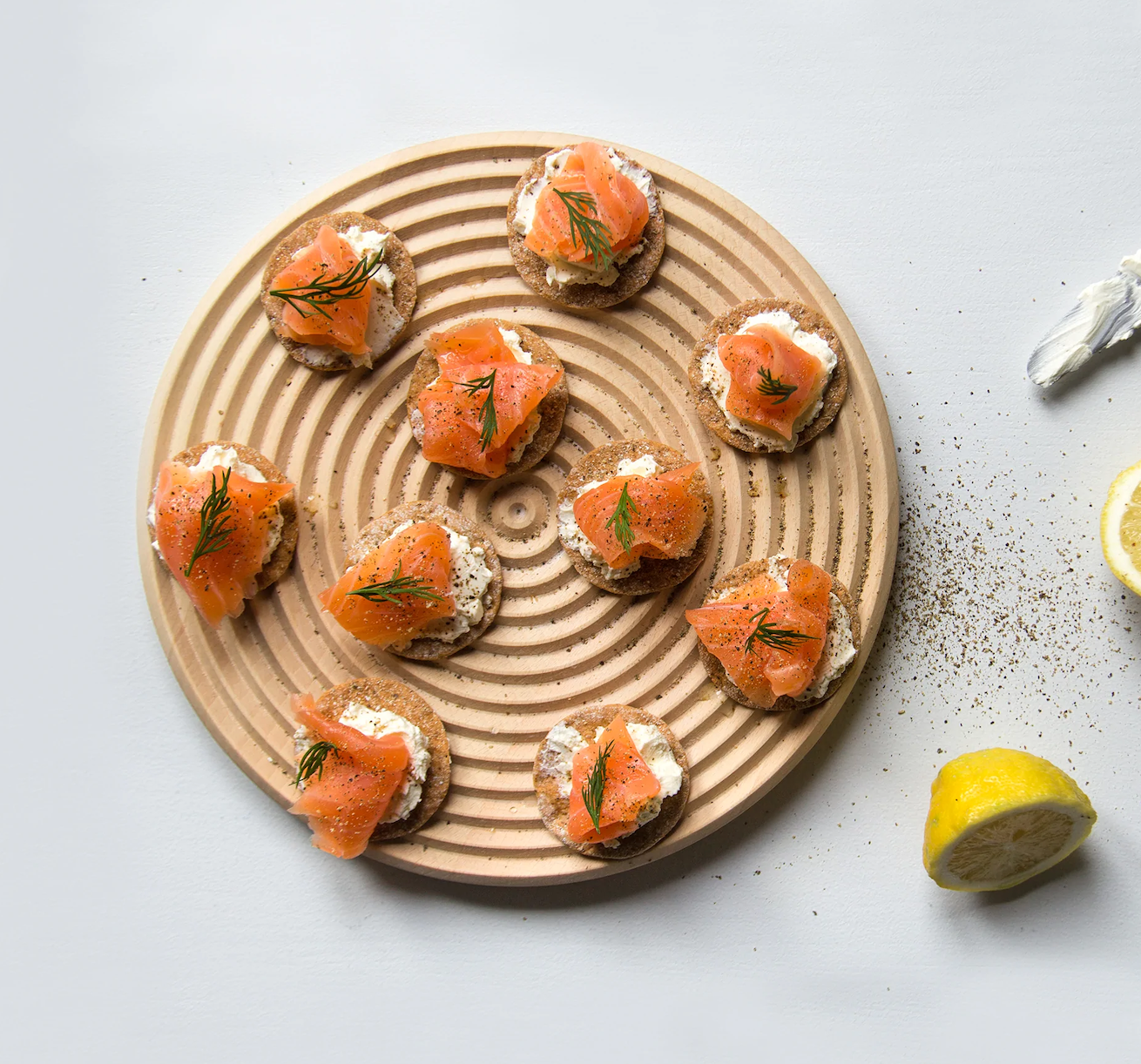 Case Target Trivet/Serving Board