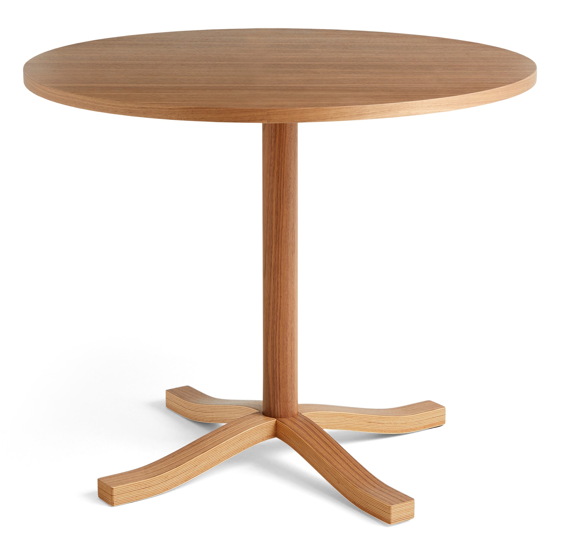HAY PASTIS TABLE / Φ70 x H74 cm HAY Pastis Table
