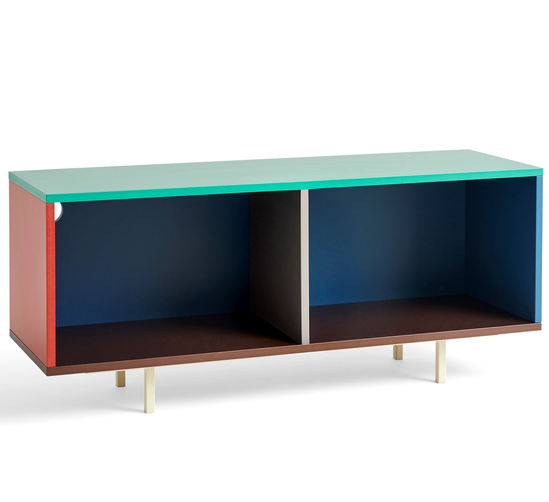 HAY Colour Cabinet - Medium