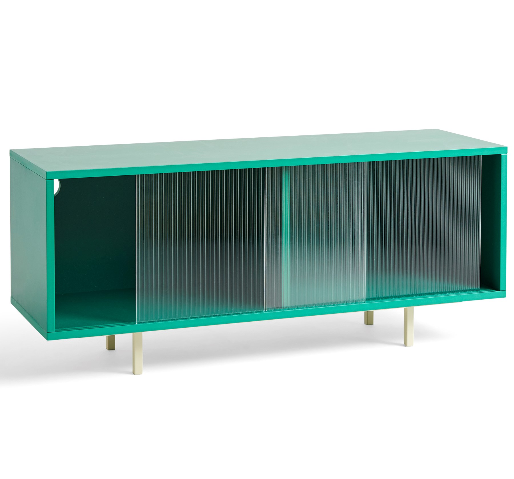 HAY Colour Cabinet - Medium