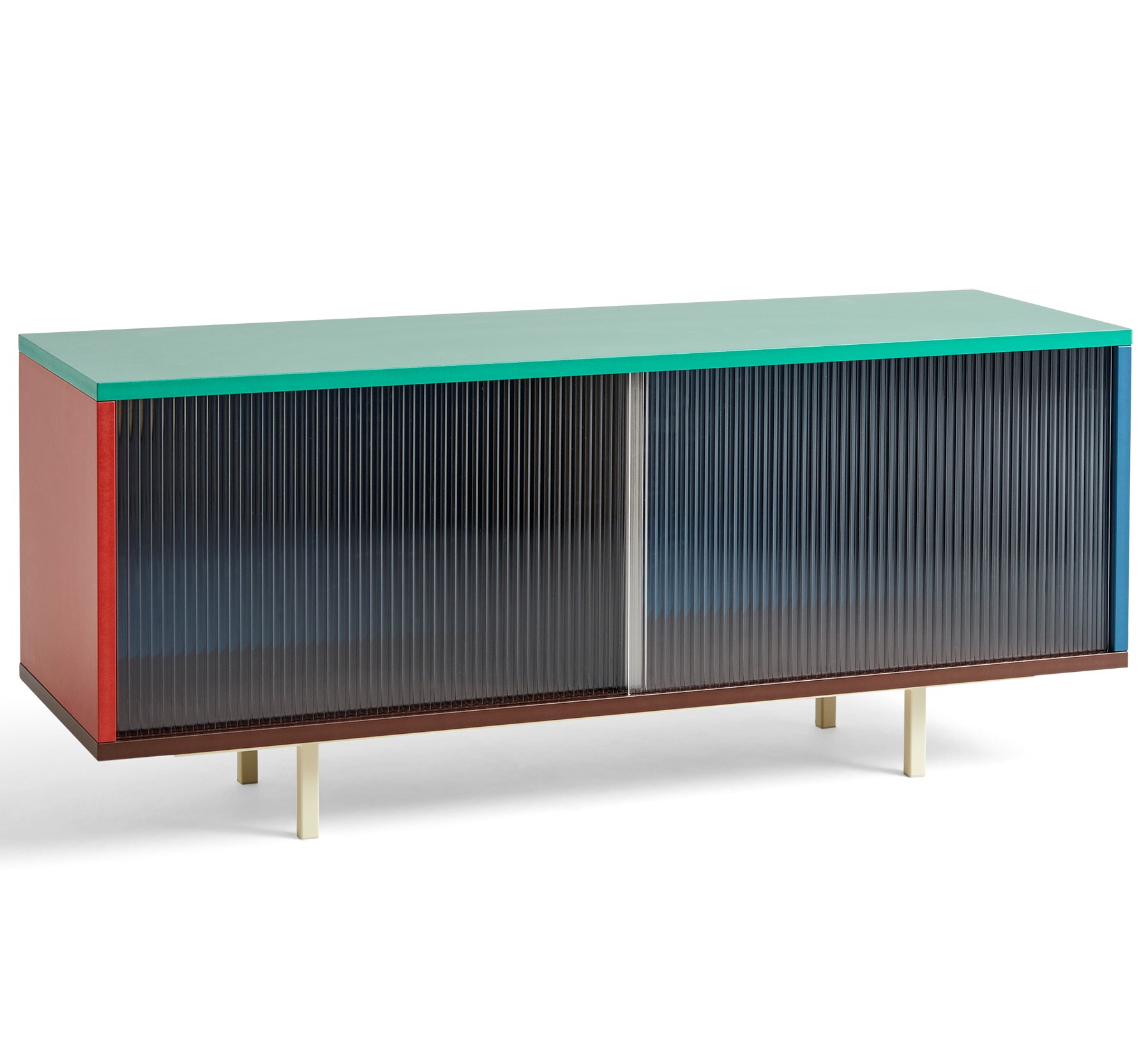 HAY Colour Cabinet - Medium