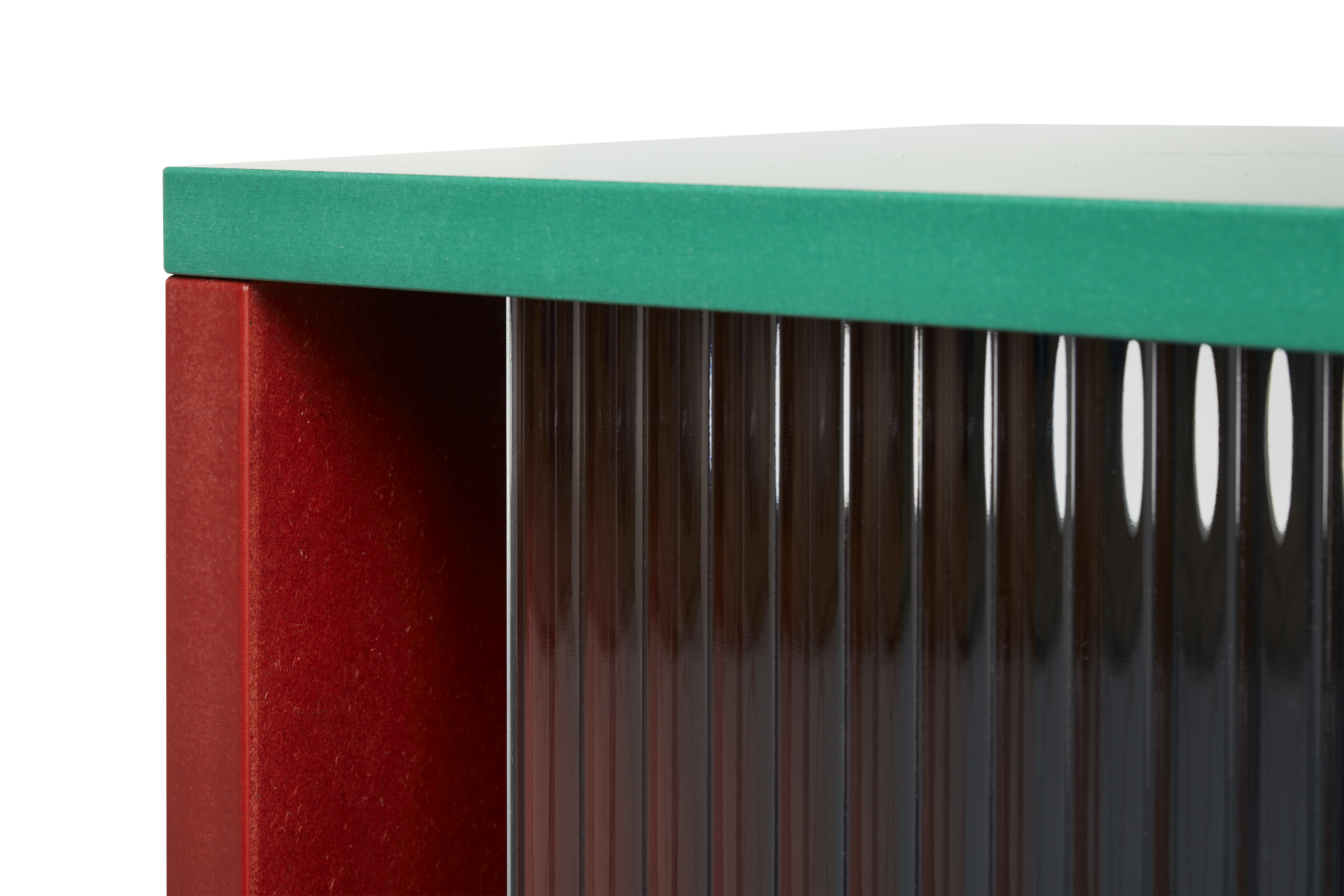 HAY Colour Cabinet - Medium