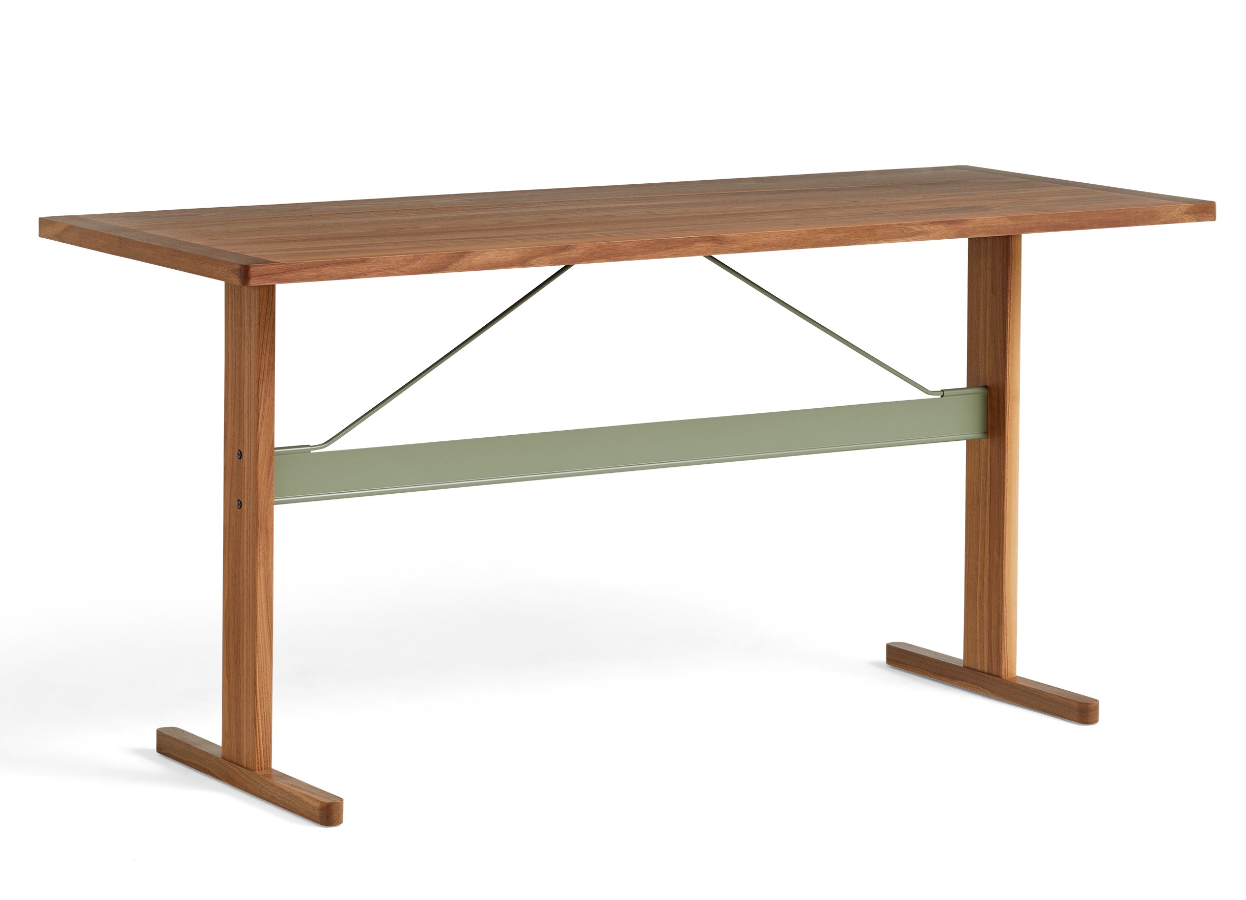 HAY Passerelle High Table