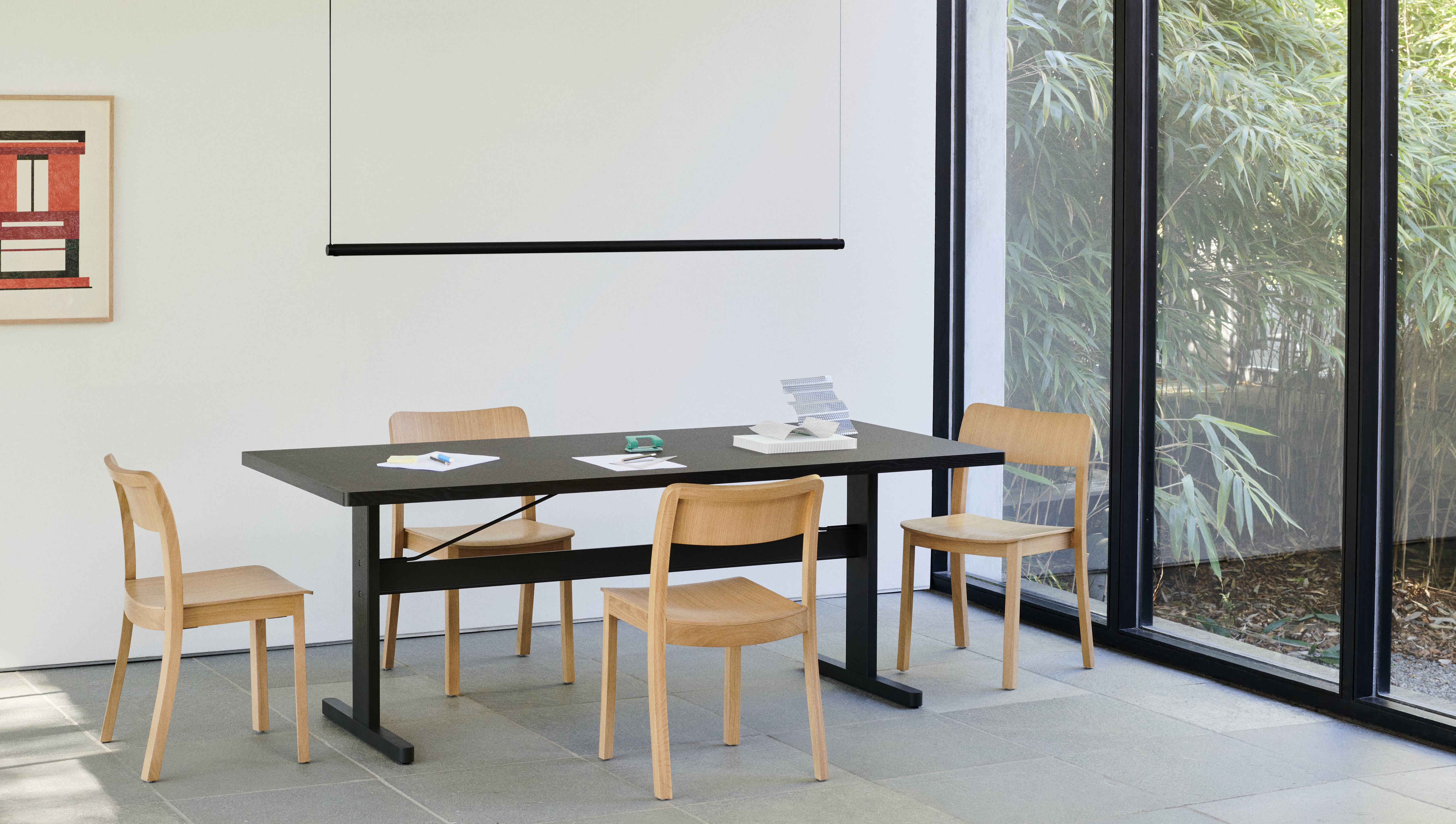 Hay design sale table