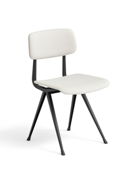 HAY Result Chair Upholstered