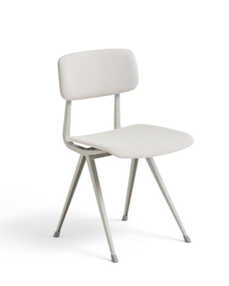 HAY Result Chair Upholstered