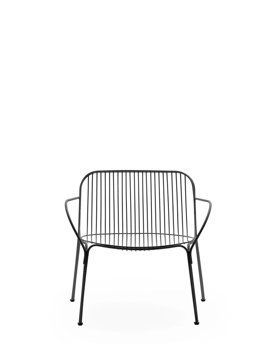 Kartell Hiray Outdoor Armchair