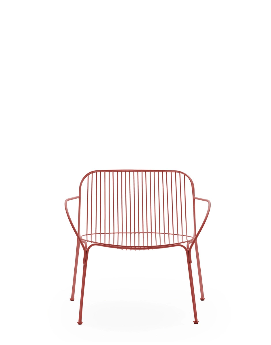 Kartell Hiray Outdoor Armchair