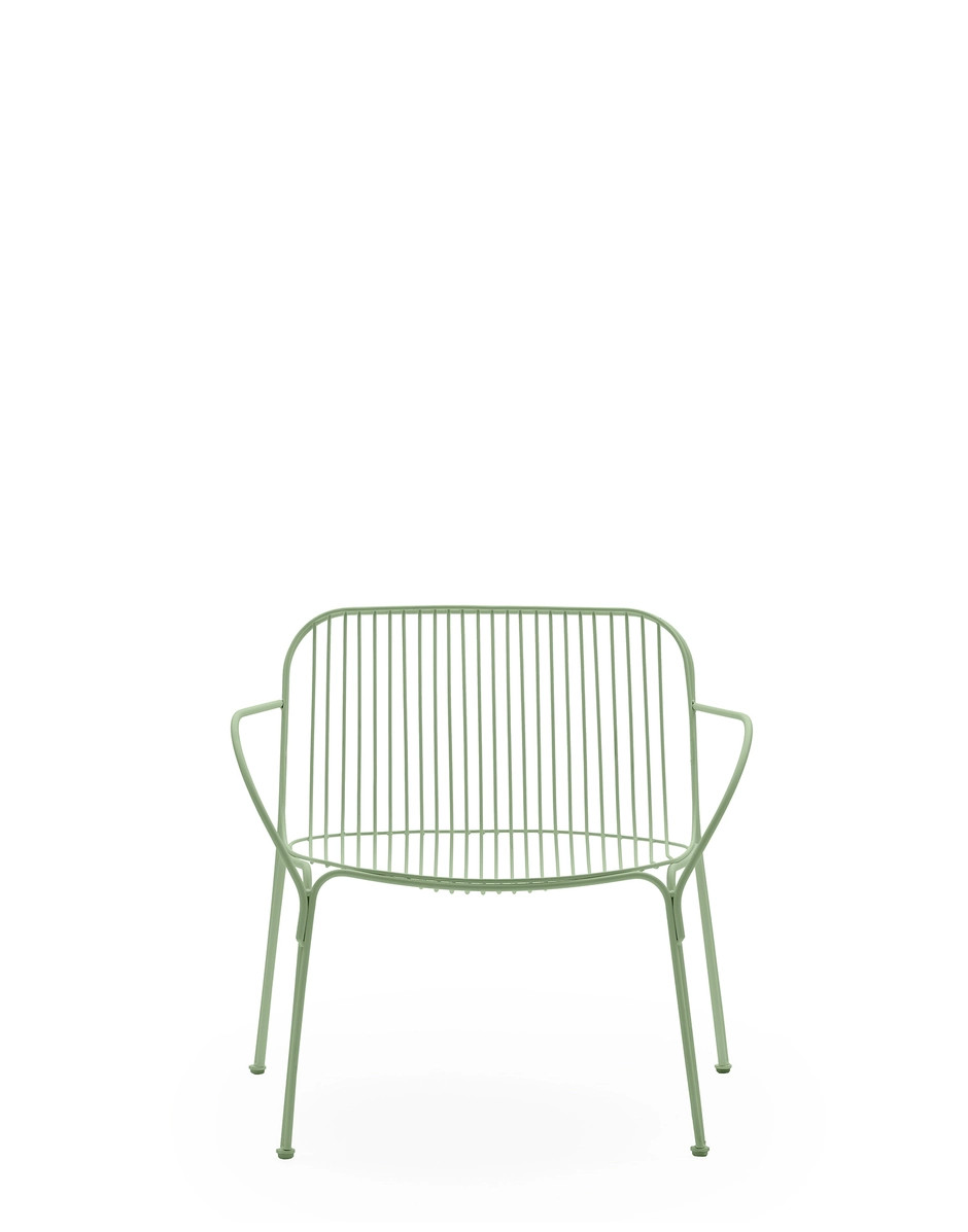 Kartell Hiray Outdoor Armchair