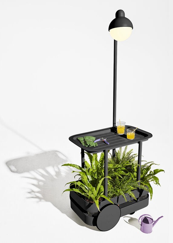 Fatboy Jolly Trolley Outdoor Bar