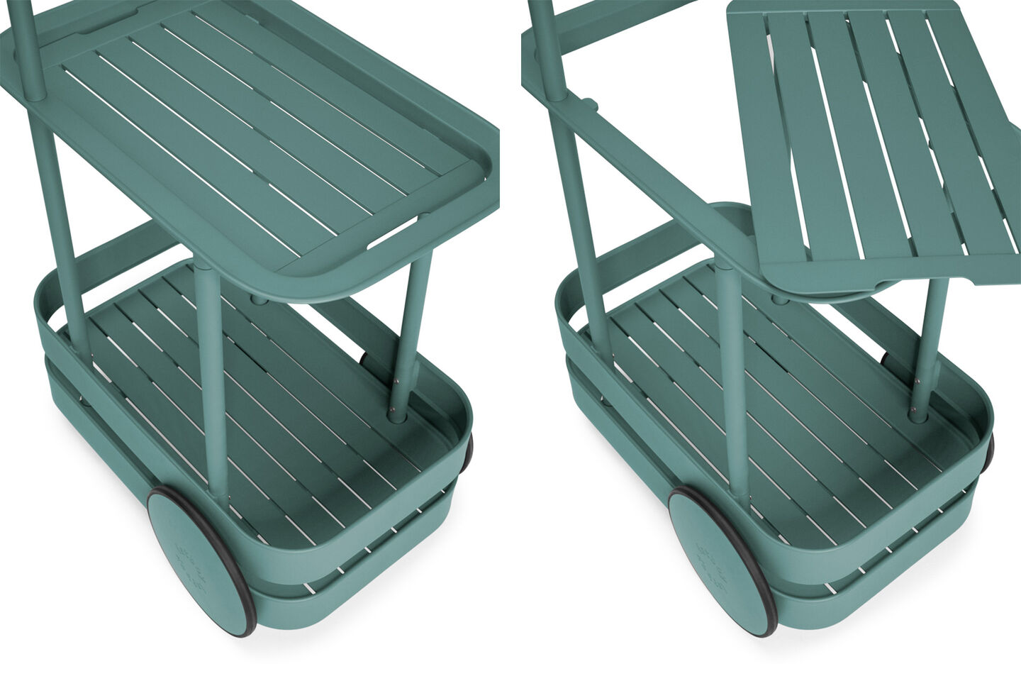 Fatboy Jolly Trolley Outdoor Bar