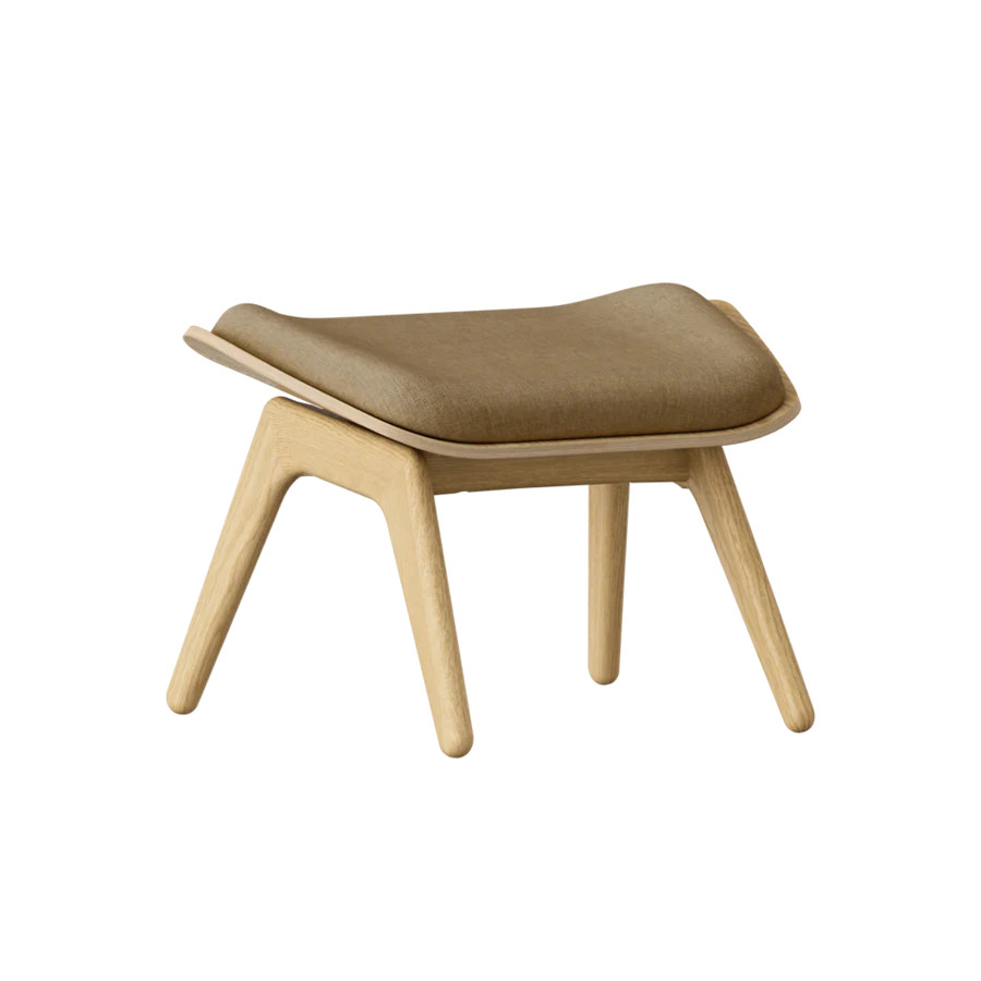 Umage The Reader - Ottoman