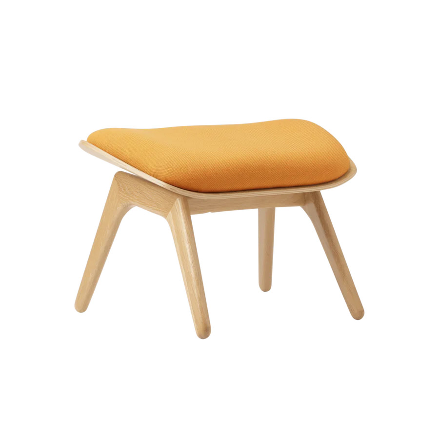 Umage The Reader - Ottoman