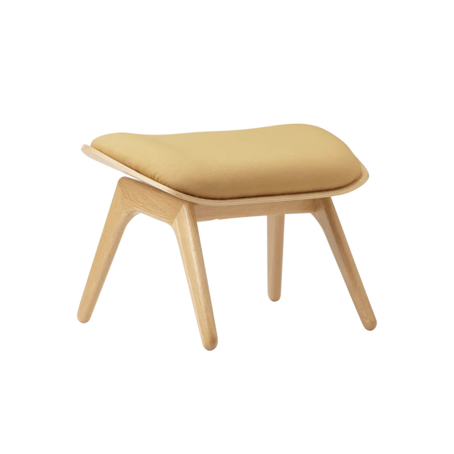 Umage The Reader - Ottoman