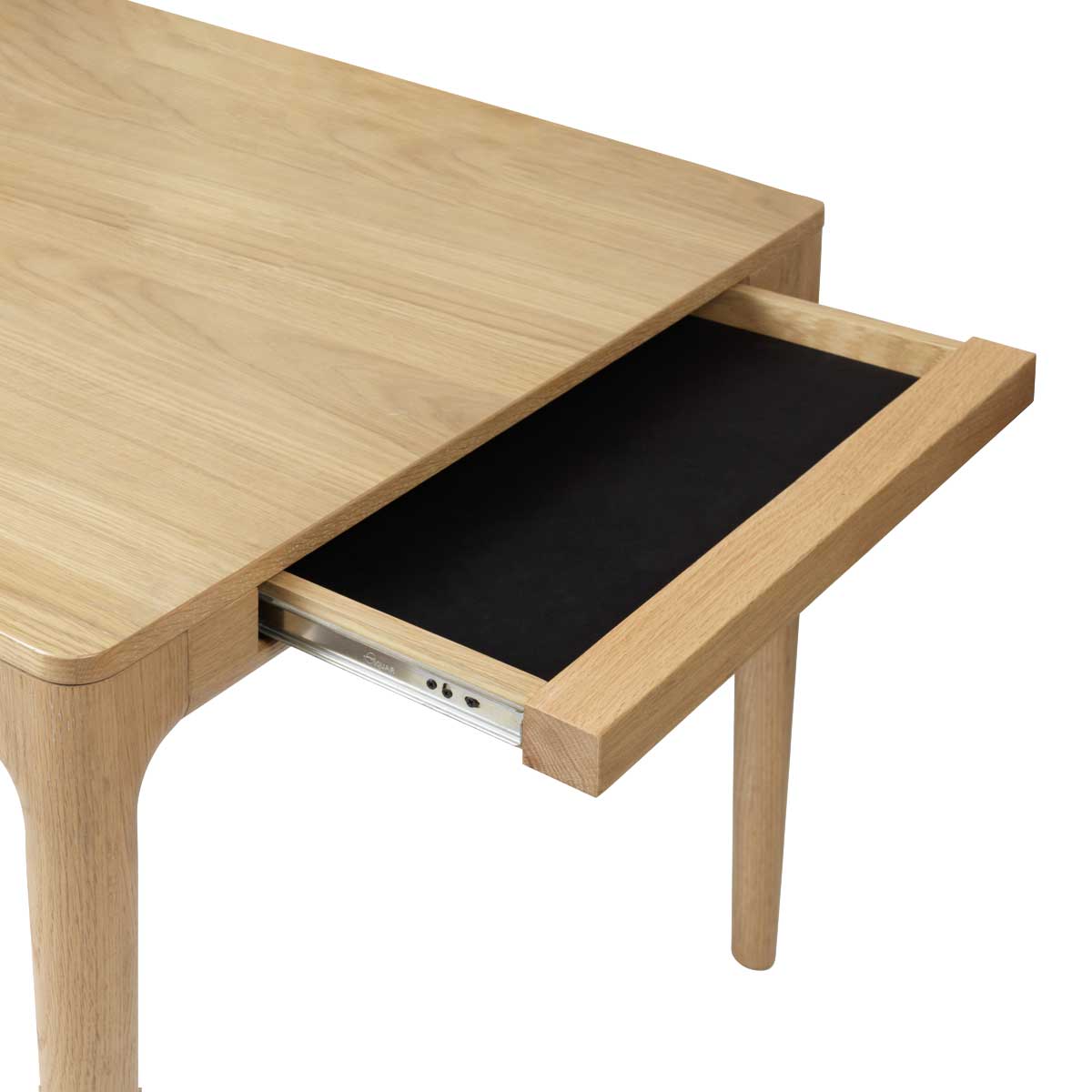 Umage Heart 'N' Soul Dining Table Oak Drawer